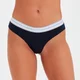 MP Women's Hipster – Svart (topakning)