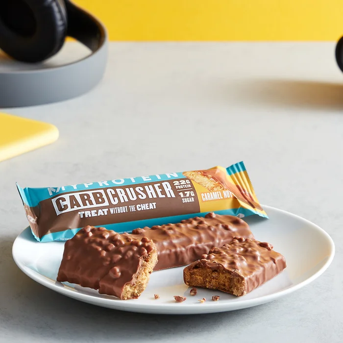 Carb Crusher (prøve)