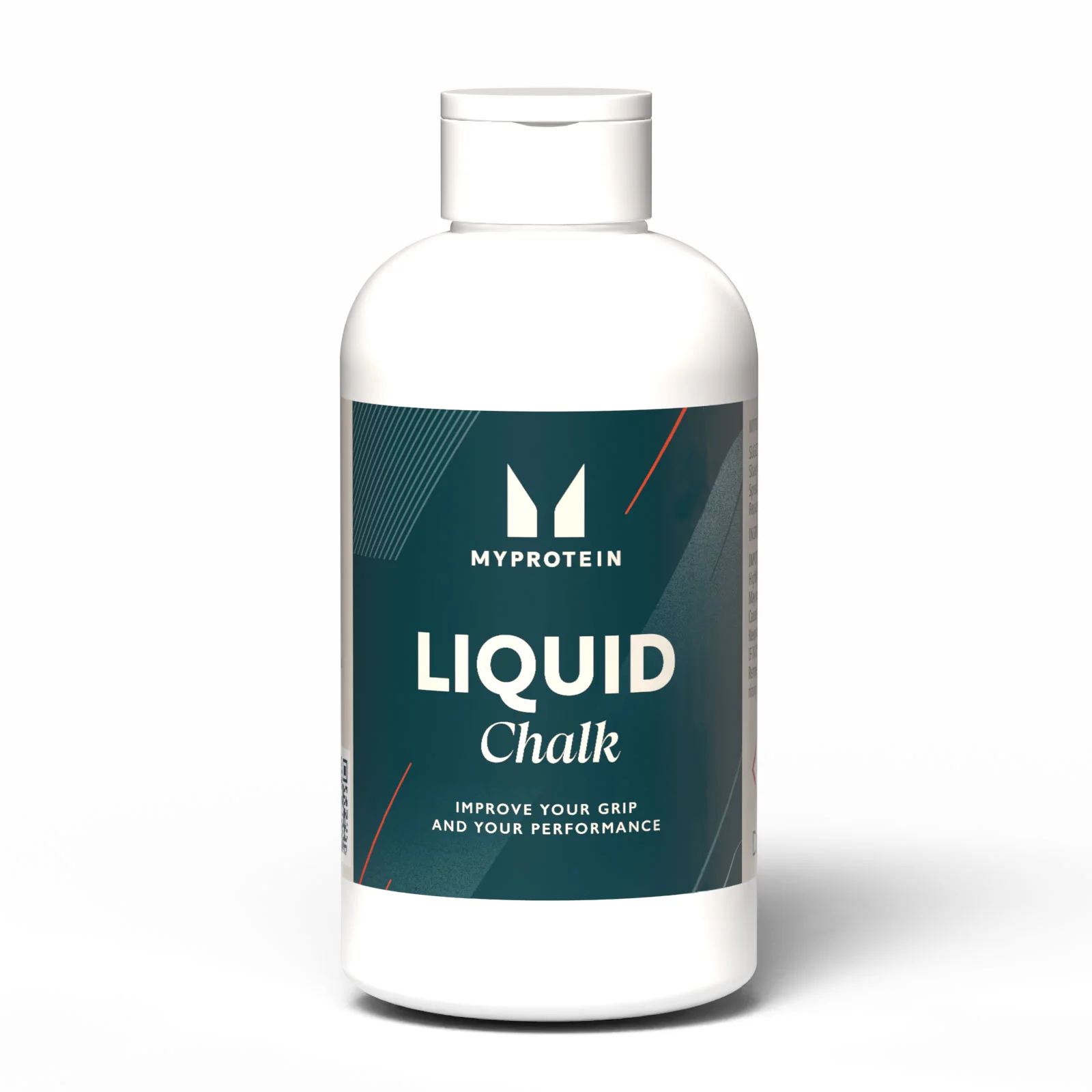 Myprotein Liquid Chalk - 500ml Bilde 1