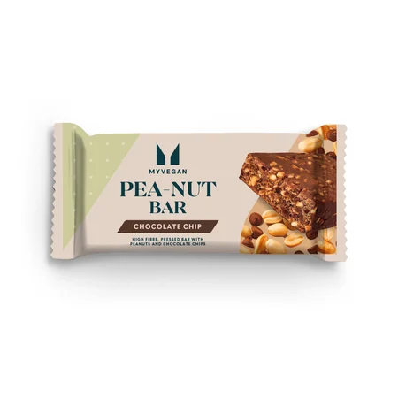 Vegansk Proteinbar (Prøve)