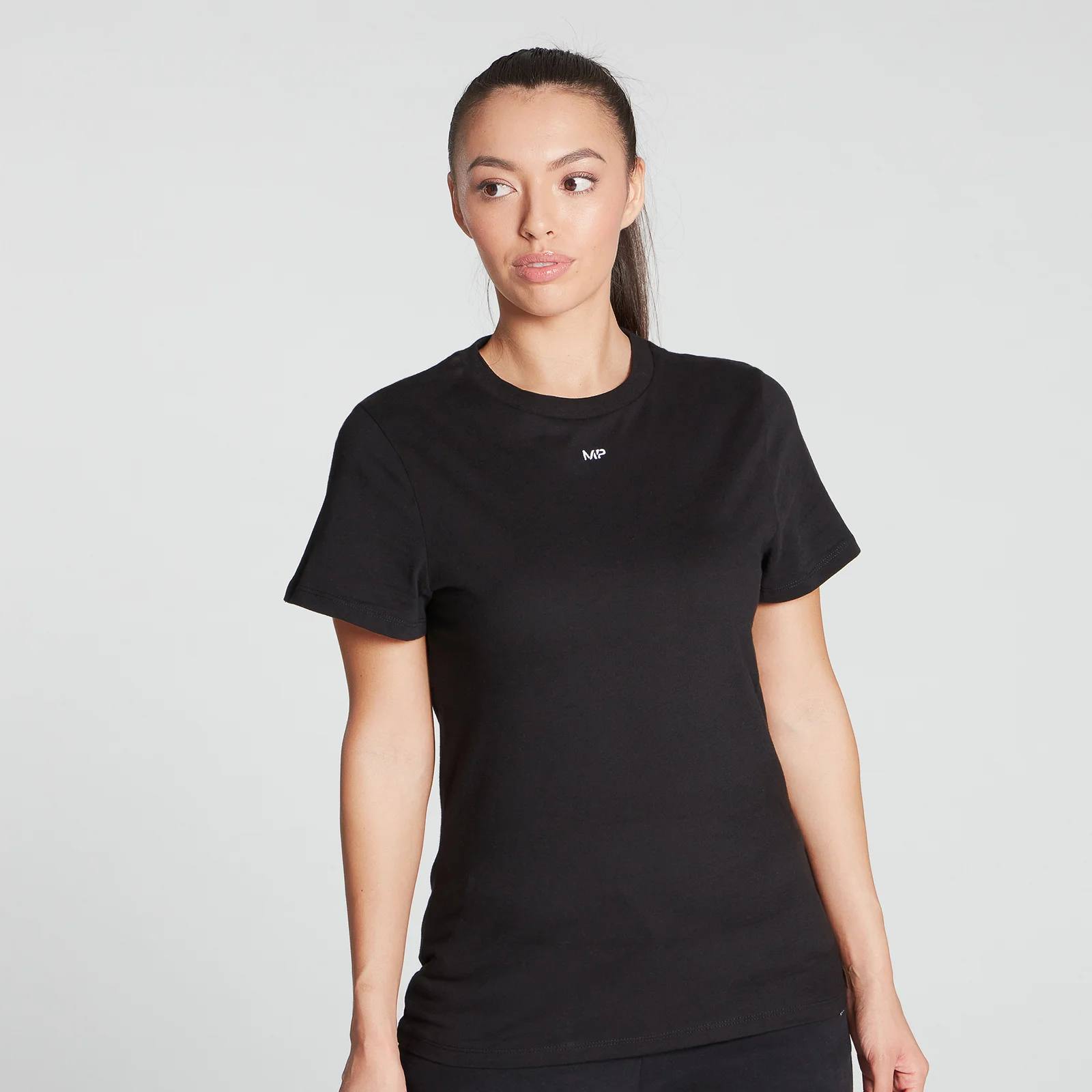 MP Women's Rest Day T-Shirt - Black - S Bilde 1