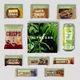 Vegansk snackboks