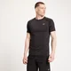 MP Men's Trenings-T-skjorte – Svart
