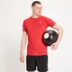 MP Men's Essential Trenings-T-skjorte – Skarp rød