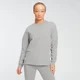 MP Women's Essentials Collegegenser – Gråmelert