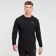 MP Men's Genser – Svart