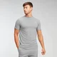MP Men's T-skjorte – Gråmelert