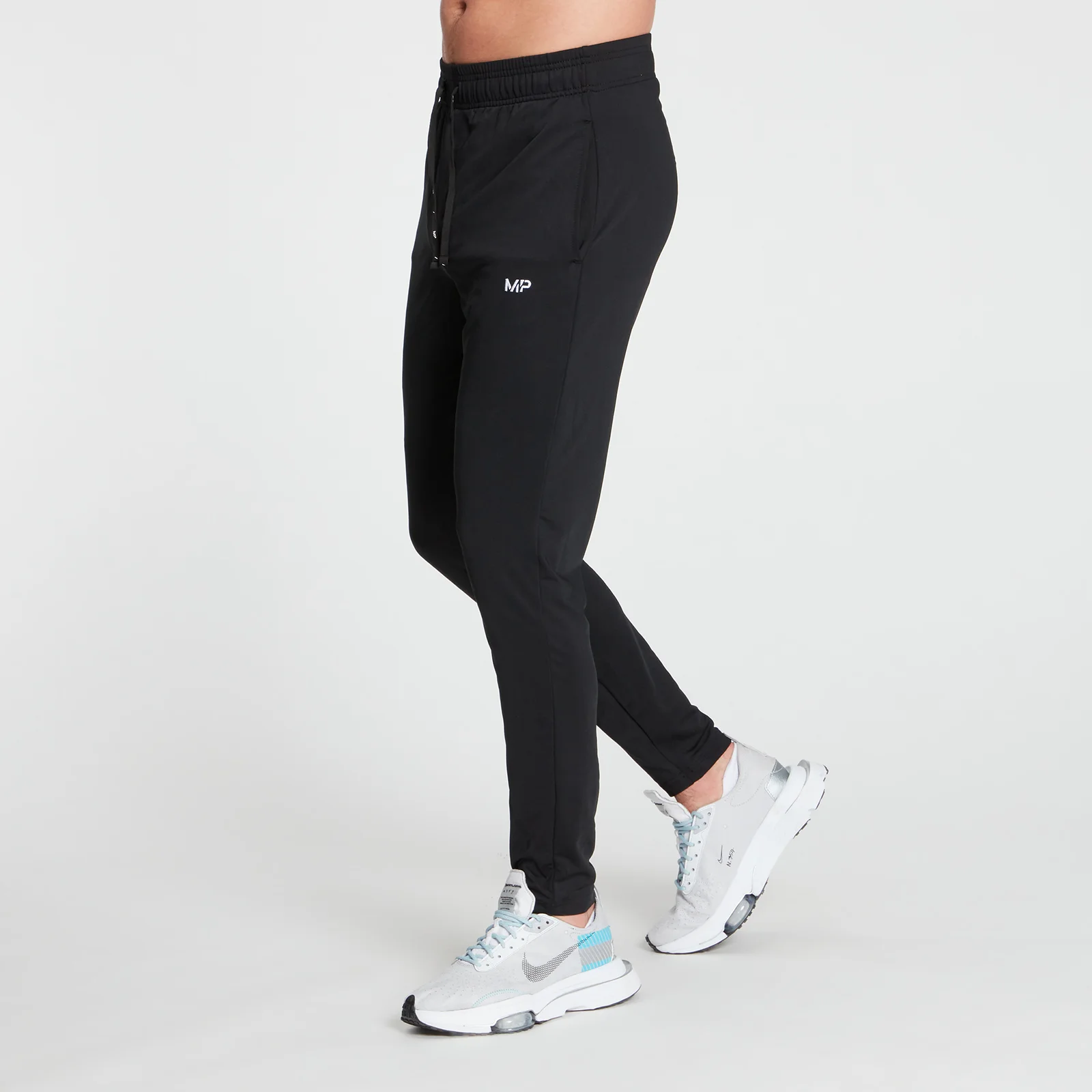 MP Men's Essentials Training Joggers Black - XS Bilde 1