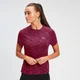 MP Women's Performance T-skjorte – plomme
