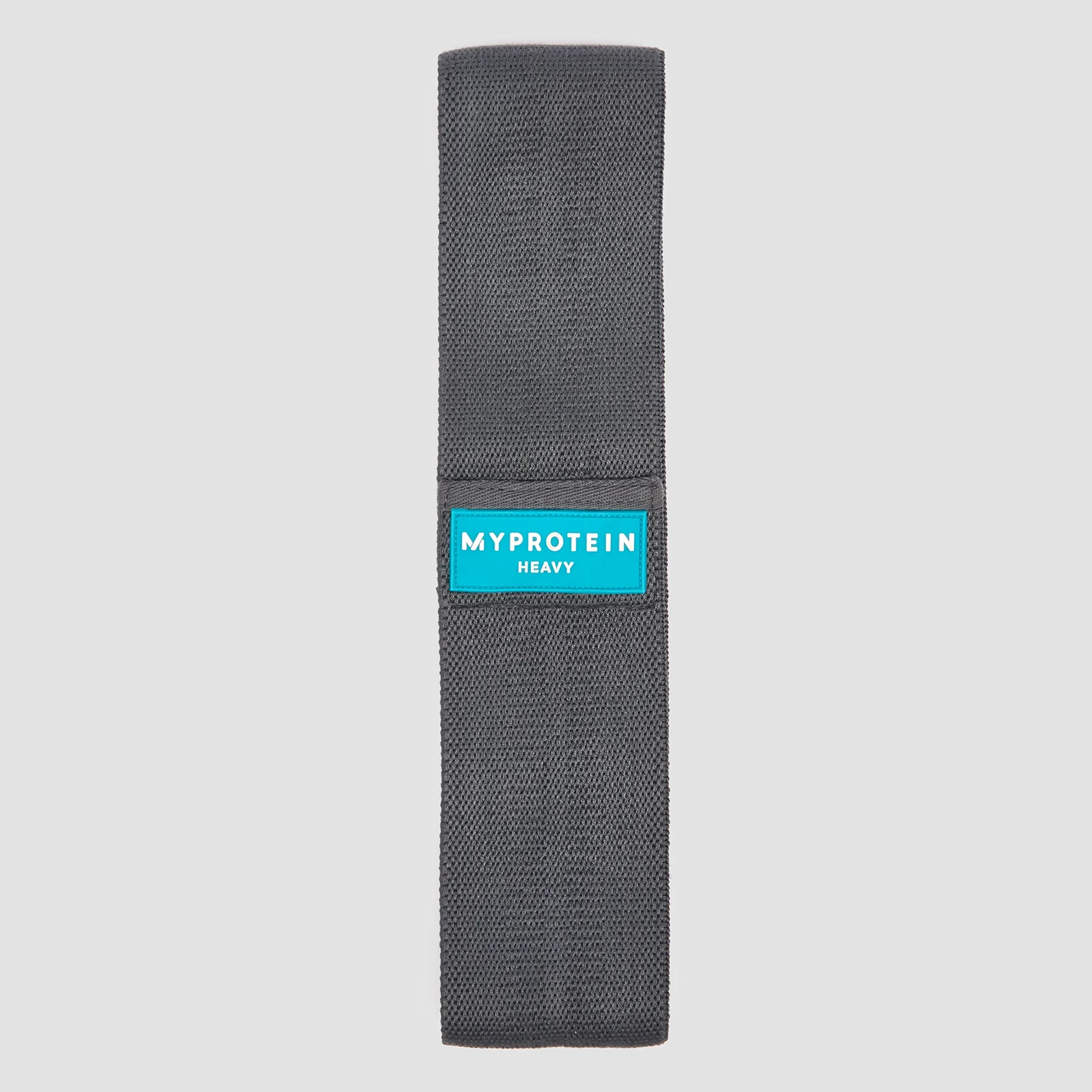 Myprotein Booty Band - Heavy - Grey Bilde 1