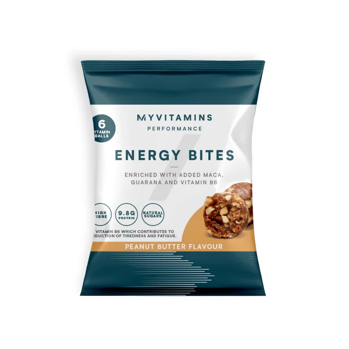 Energibiter (prøve)