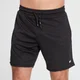 MP Men's Graphic Training Short - Black