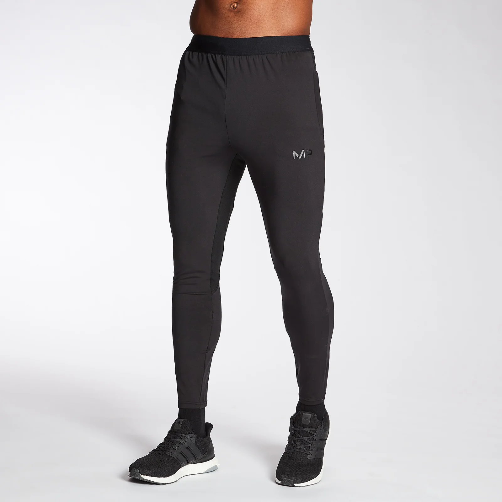 MP Men's Agility Joggers - Black - XXS Bilde 1