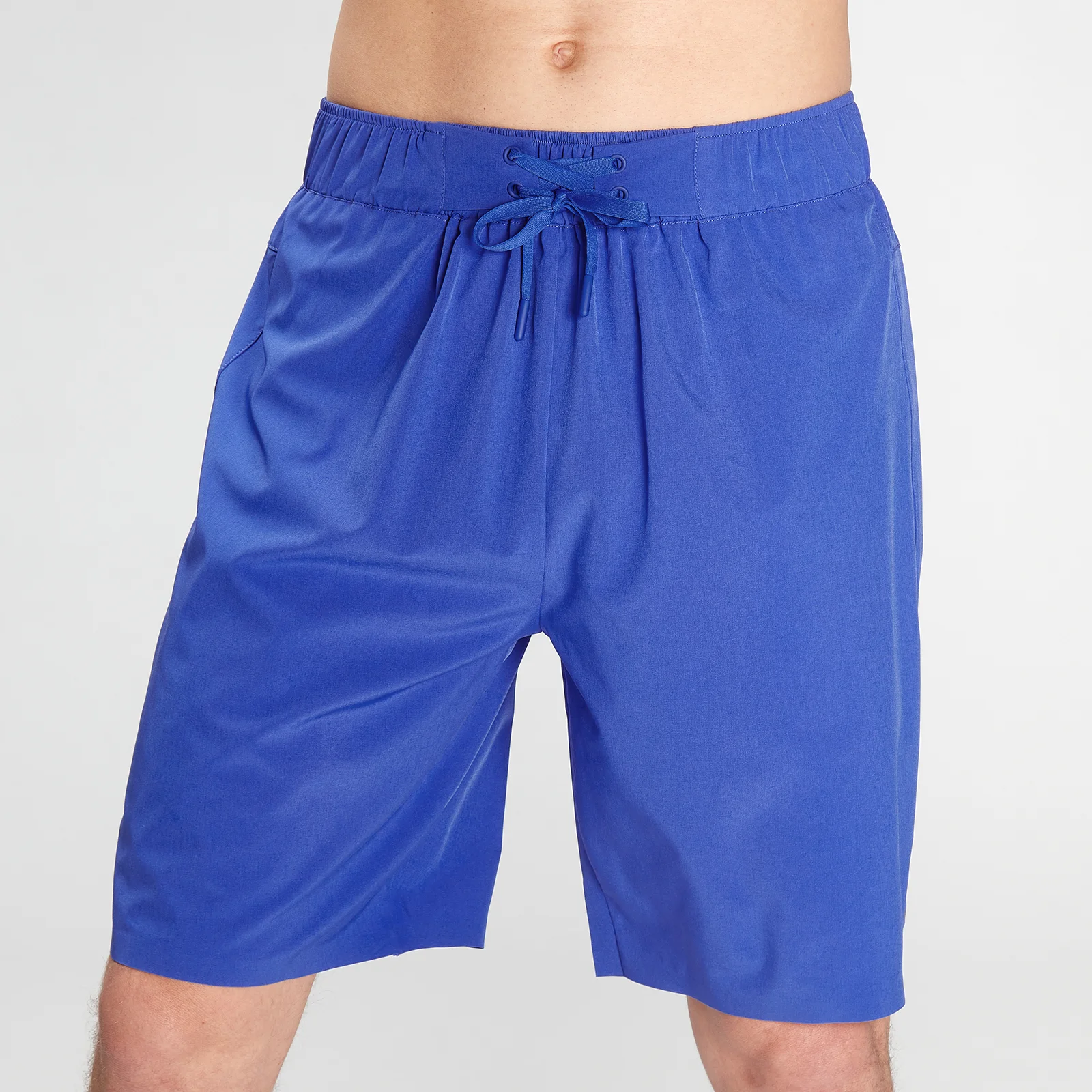 MP Men's Glide Boardshort - Cobalt - XXS Bilde 1