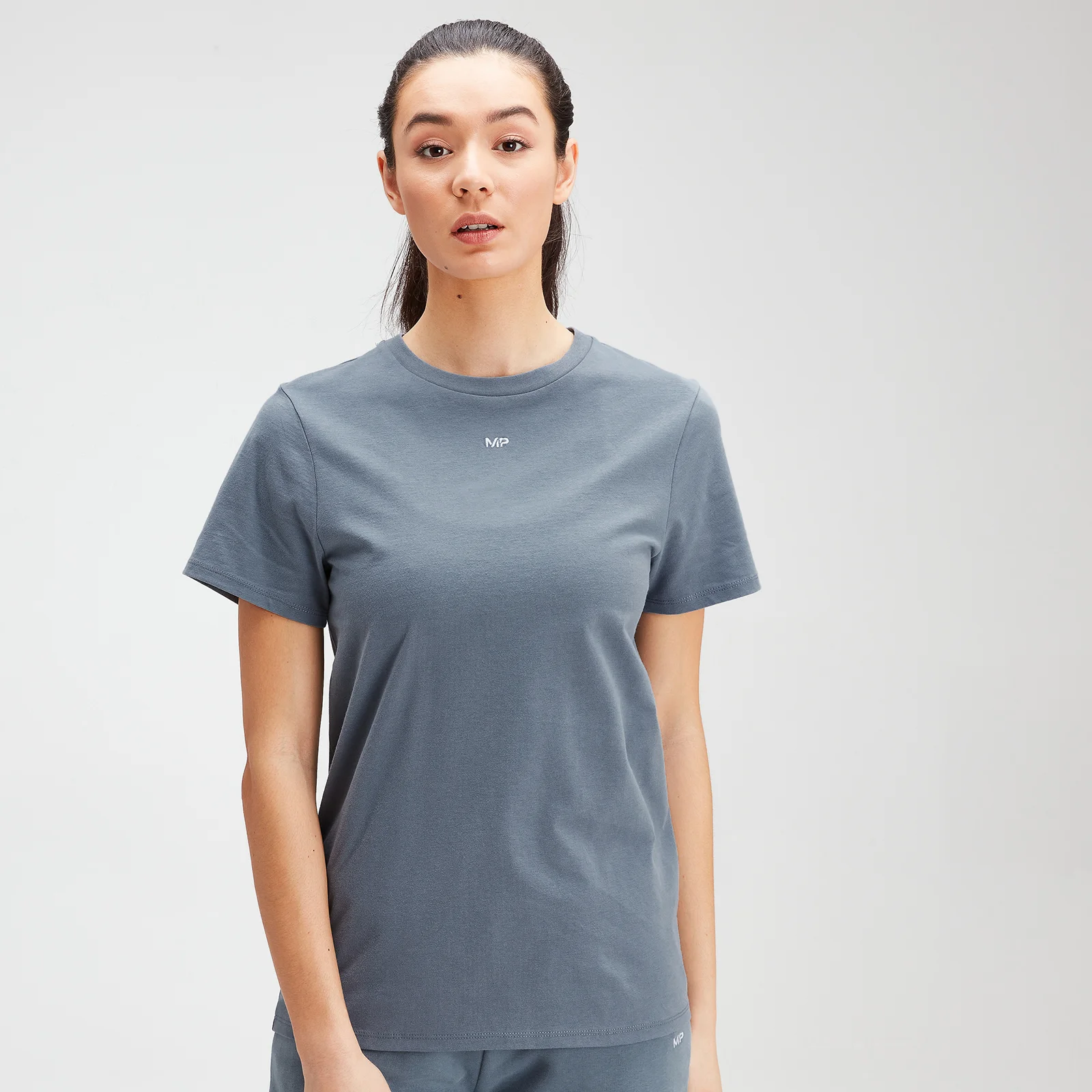 MP Women's Rest Day T-Shirt - Galaxy - XXS Bilde 1