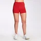 MP Women's Power booty-shorts – danger
