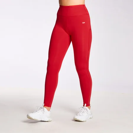 MP Women's Power mesh-tights – danger