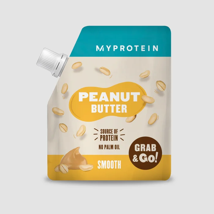 Peanøttsmør