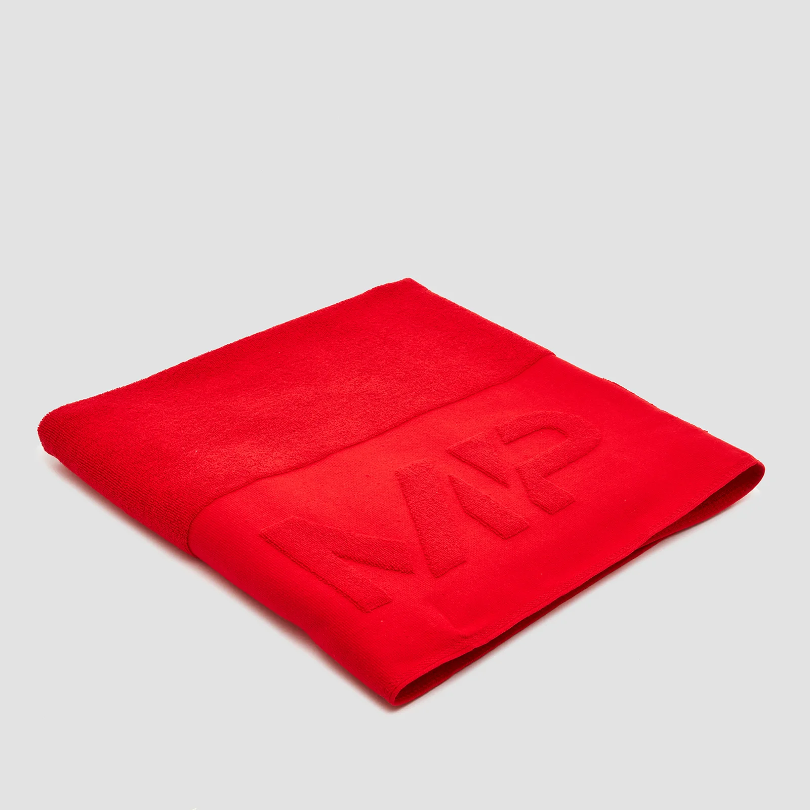 MP Essentials Large Towel - Danger Bilde 1