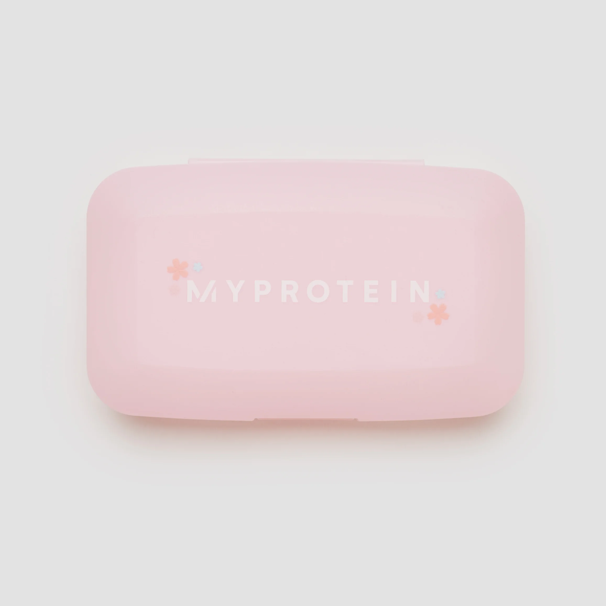 Myprotein Cherry Blossom Pill Box - Pink Bilde 1