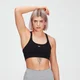 MP Women's Training Sports Bra - Black