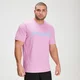 MP X Zack George Men's Washed T-Shirt - Pink Lavender