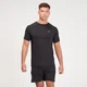 MP Men's Velocity Short Sleeve T-Shirt - Black