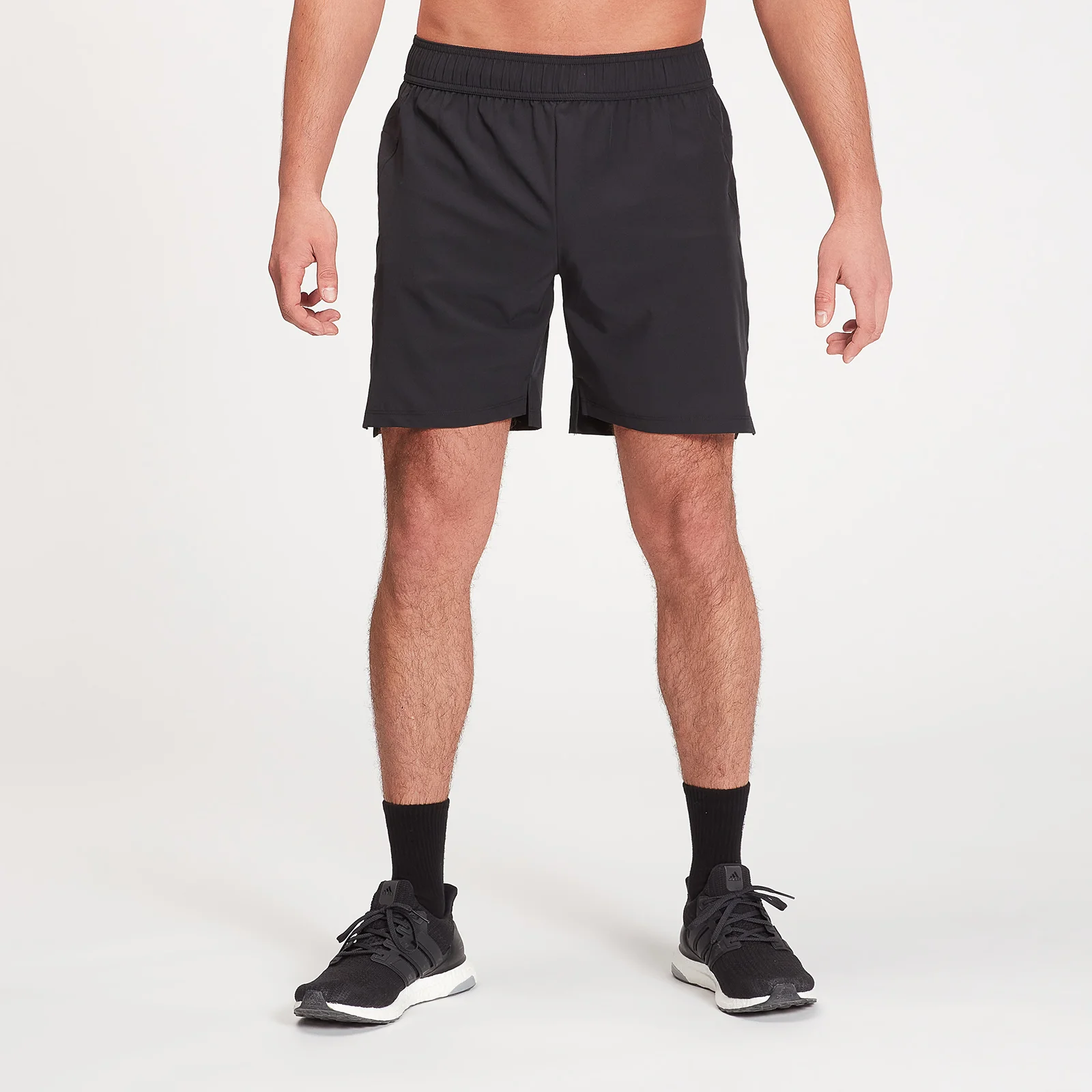 MP Men's Velocity Shorts - Black - XXS Bilde 1