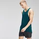 MP Men's Velocity Vest - Deep Teal