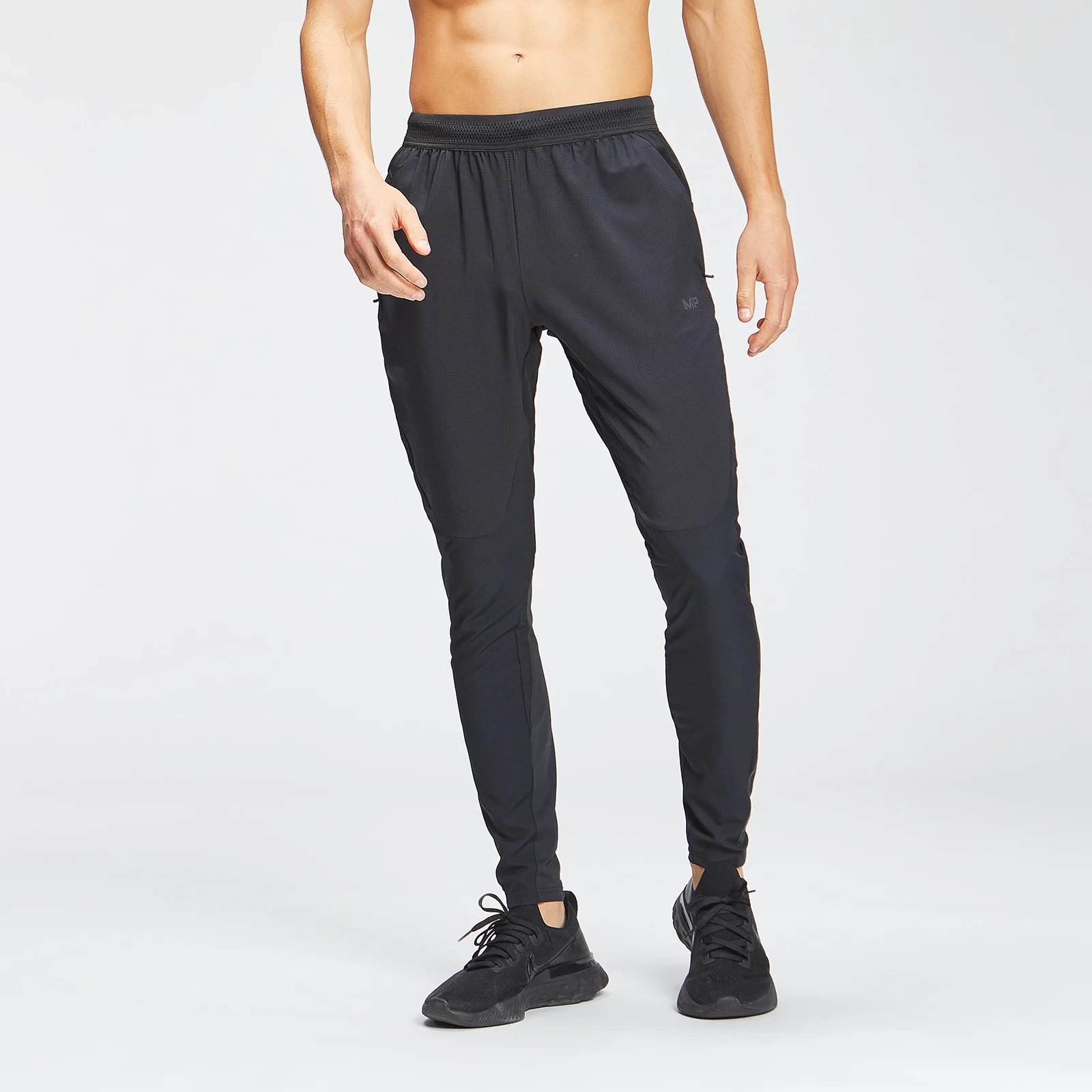 MP Men's Velocity Joggers - Black - XXS Bilde 1
