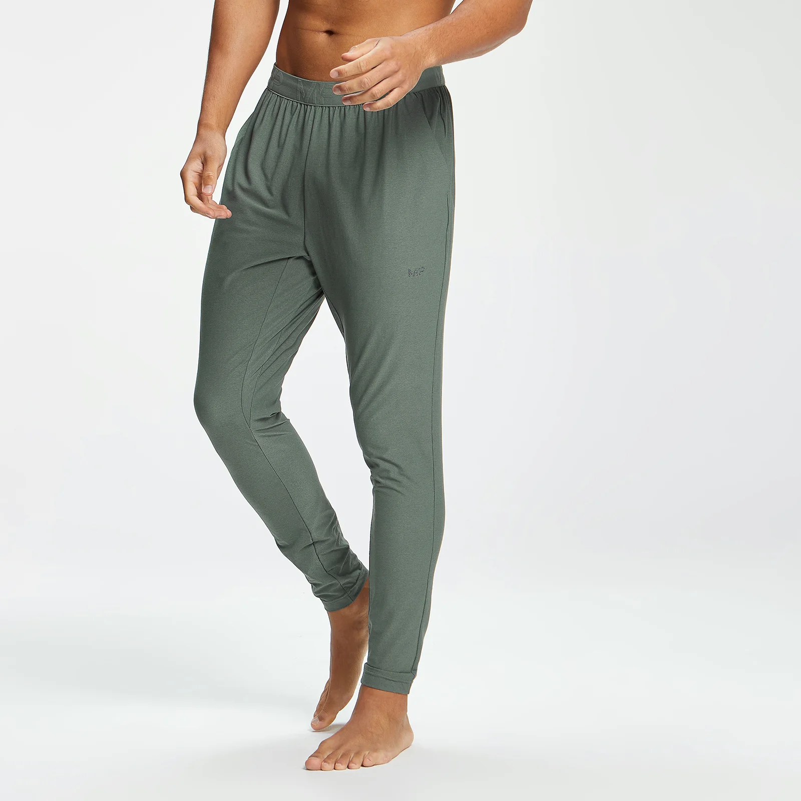 MP Men's Composure Joggers - Cactus Marl - XXS Bilde 1