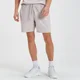 MP Men's Rest Day Sweat Shorts - Bone Grey