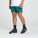 MP Men's lett treningsshorts – turkis