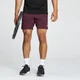 MP Men's treningsshorts – port