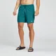 MP Men's Pacific svømmeshorts – turkis