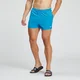 MP Men's Atlantic svømmeshorts – lys blå