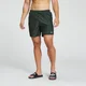 MP Men's Pacific svømmeshorts med trykk – grønn