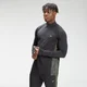 MP Men's Tempo 1/4 Zip Top - Black
