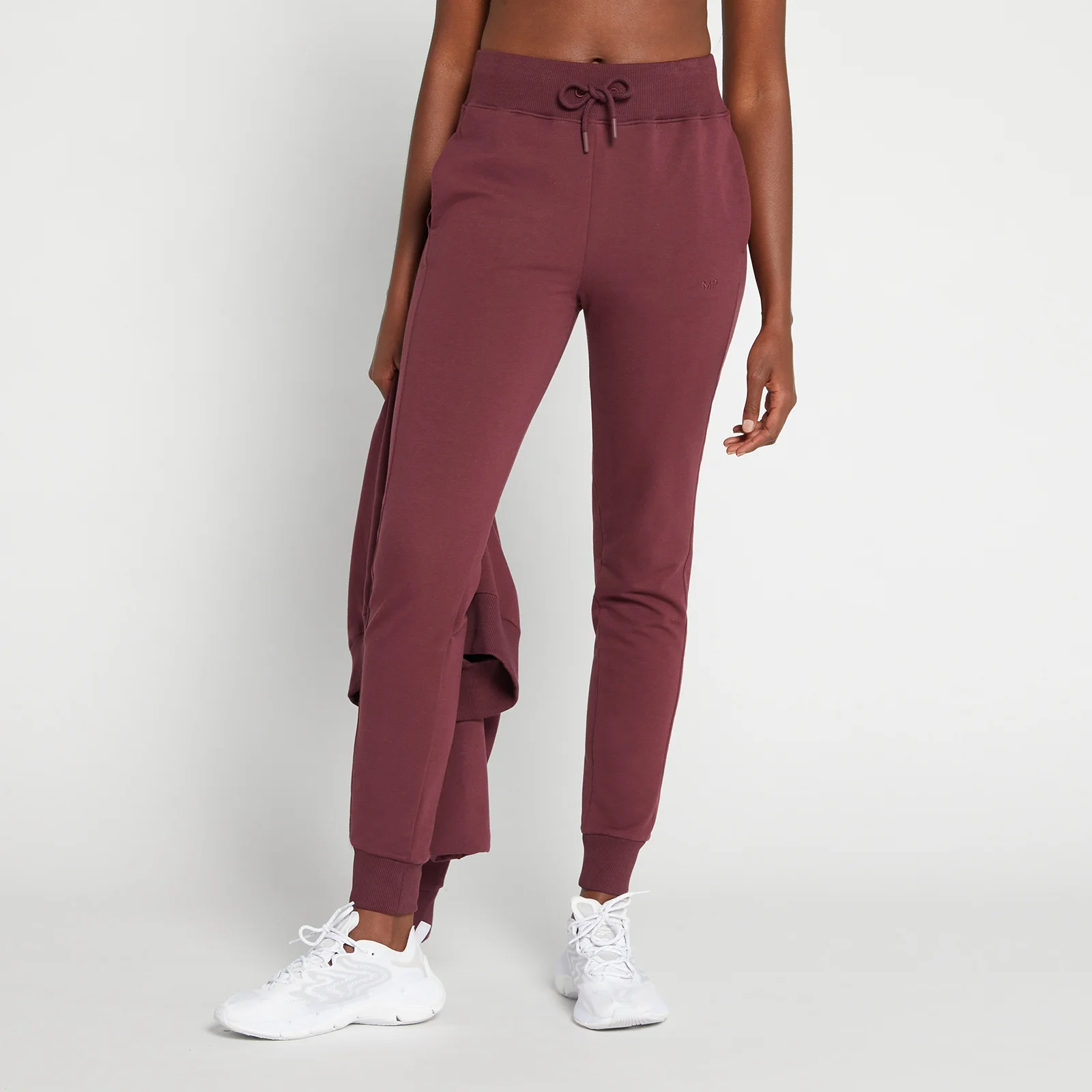 MP Women's Adapt Joggers - Merlot - XXS Bilde 1
