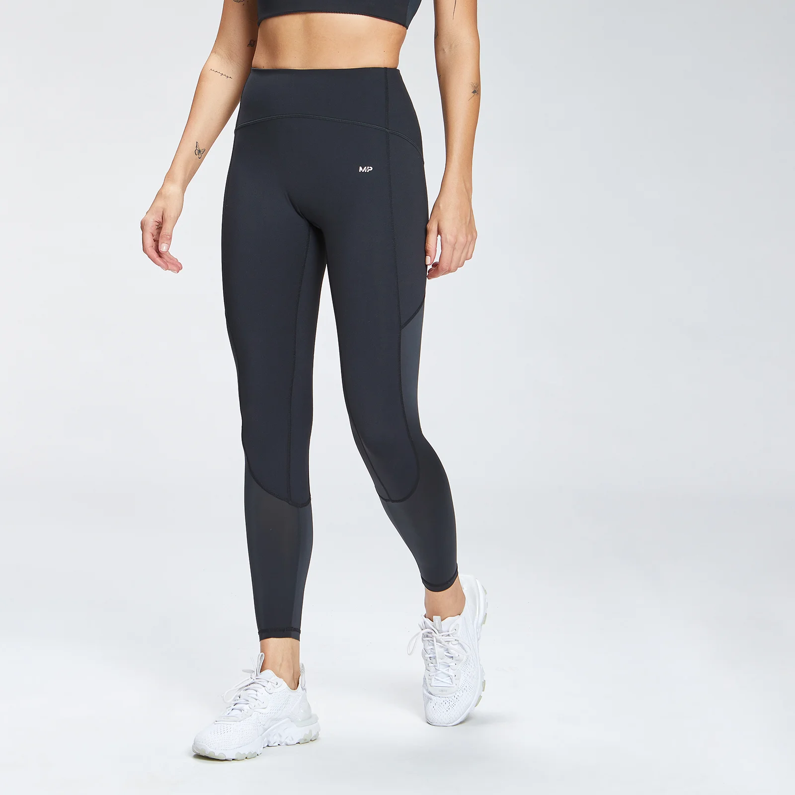 MP Women's Adapt Leggings - Black - XXS Bilde 1
