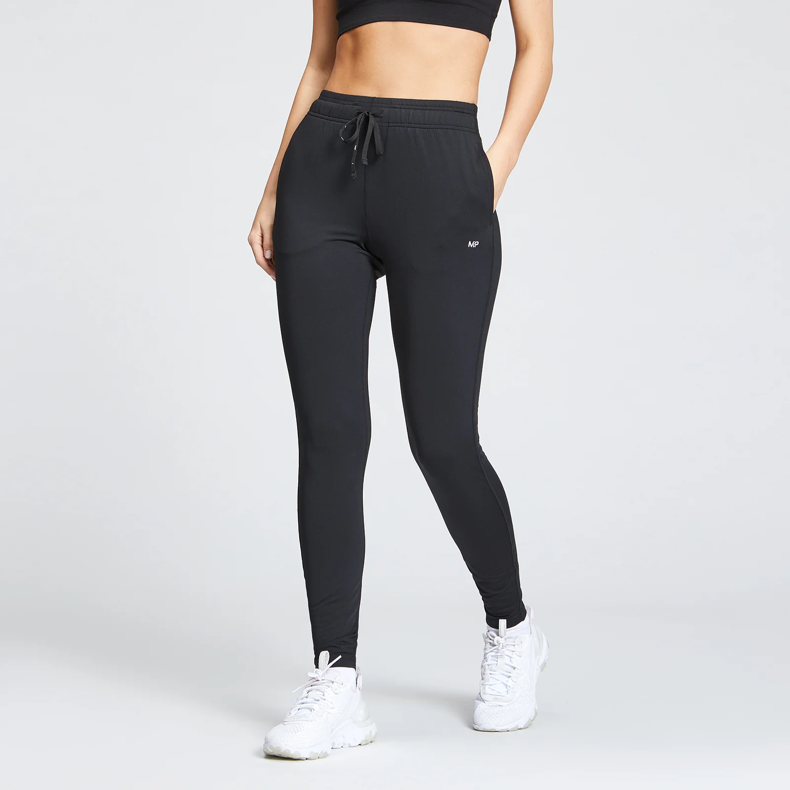 MP Women's Training Jogger - Black - XXS Bilde 1