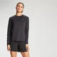 MP Women's Training Long Sleeve Top - Black