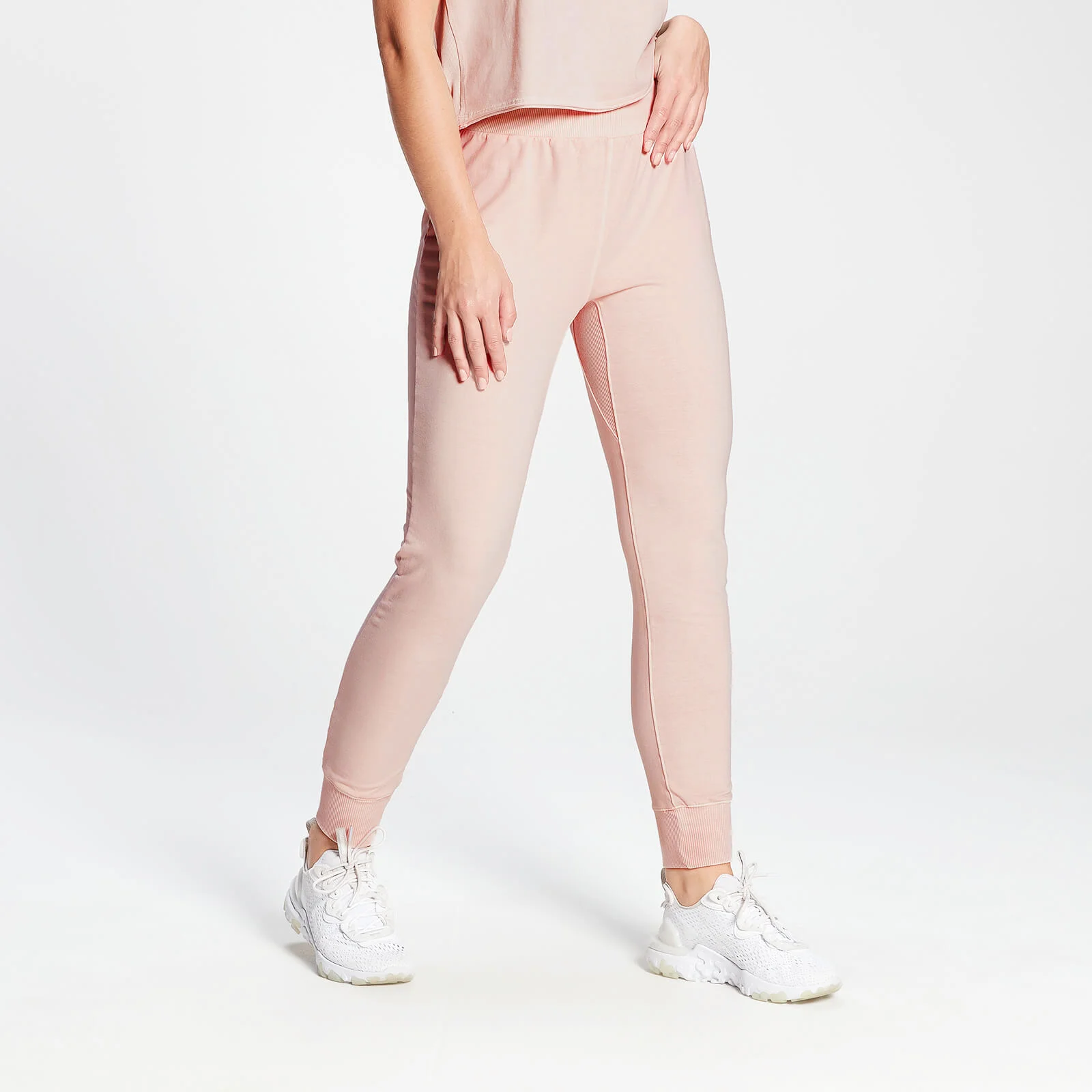 MP Women's Training Joggers - Light Pink - XXS Bilde 1
