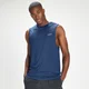 MP Men's Infinity Mark Graphic Training Tank Top - Intense Blue