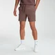 MP Men's Repeat MP Graphic Shorts - Warm Brown