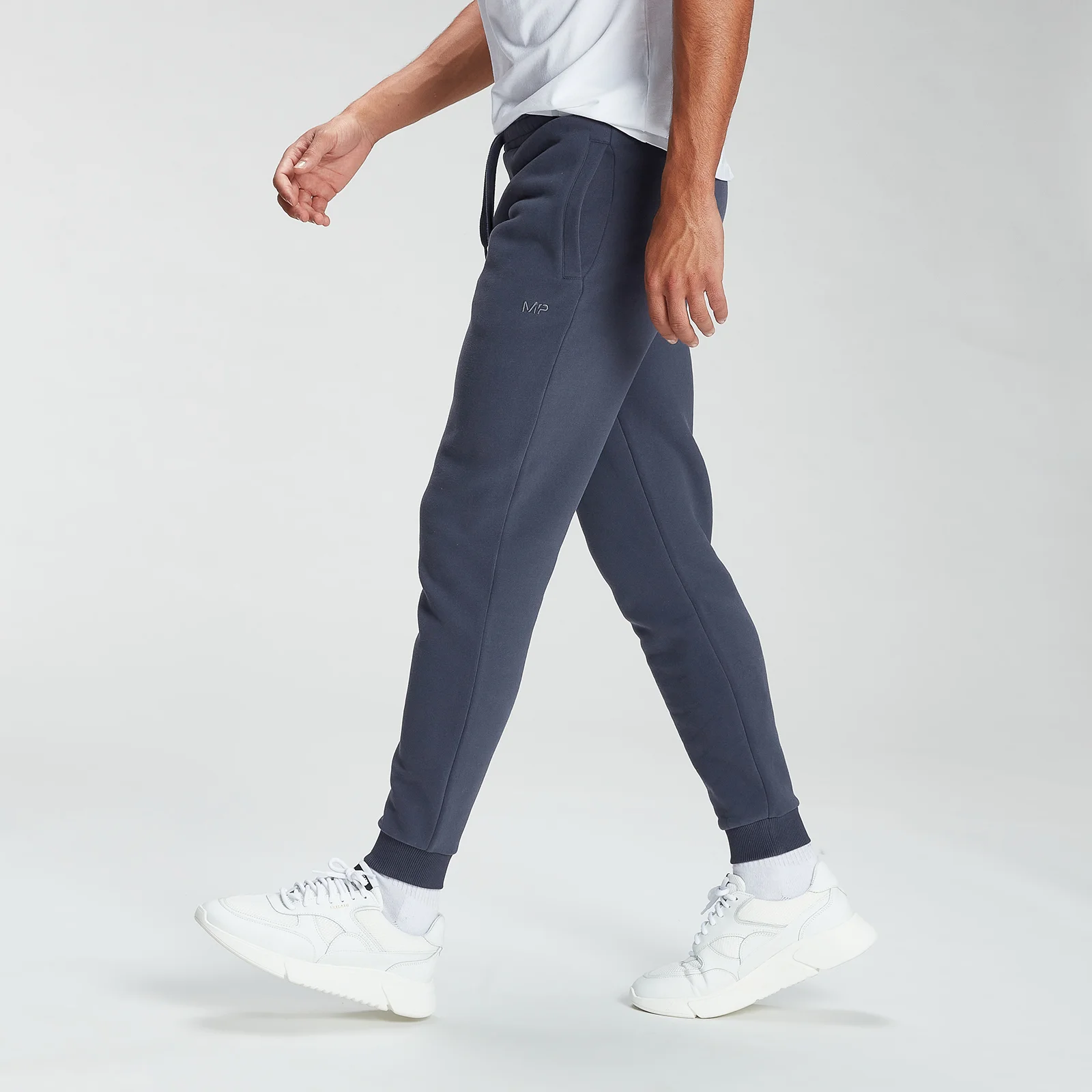 MP Men's Repeat MP Graphic Joggers - Graphite - XXS Bilde 1