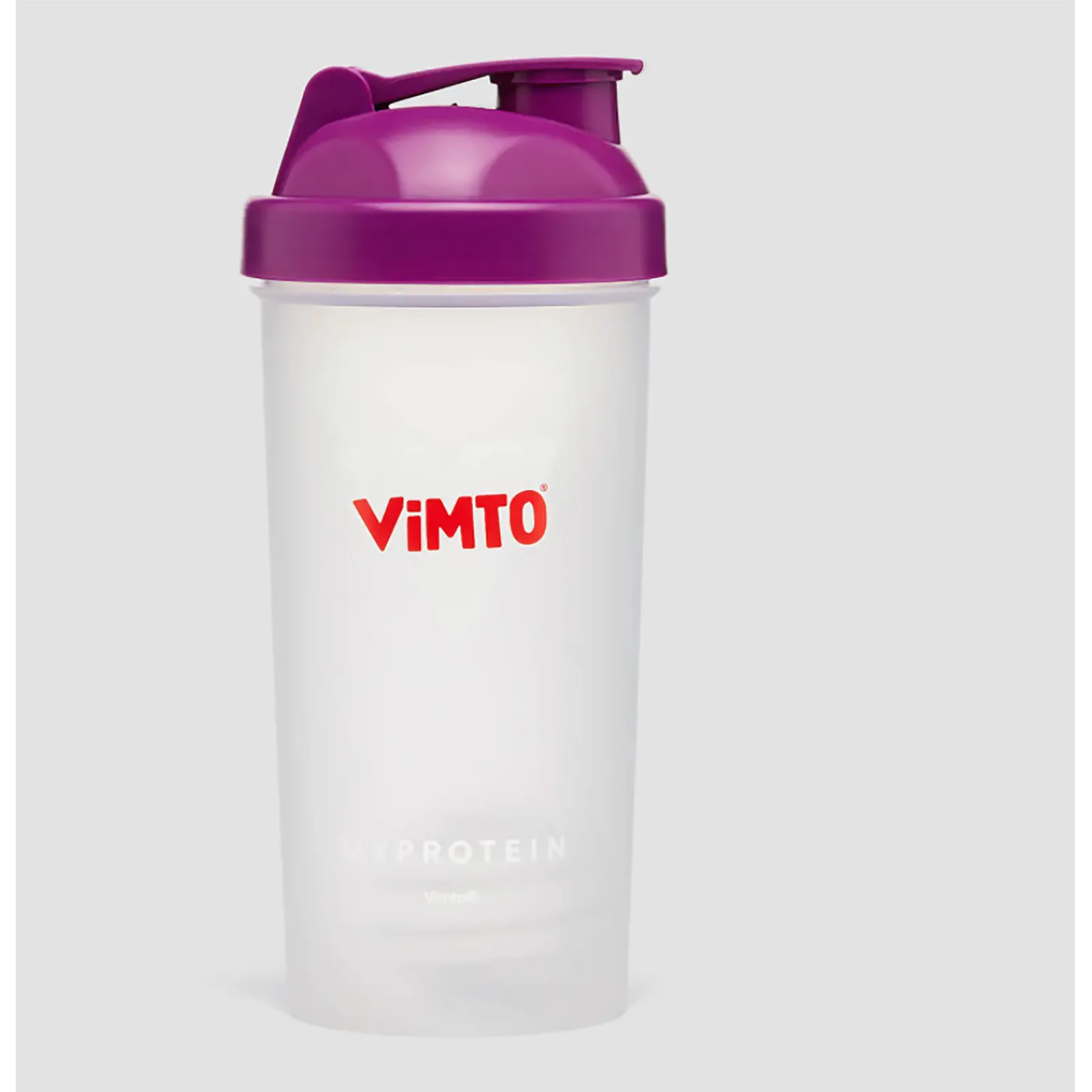 Myprotein x Vimto® Shaker - Purple - 600ml Bilde 1
