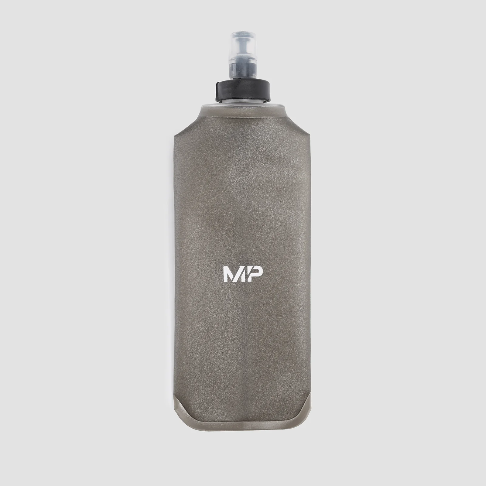 MP Soft Running Bottle - Black Bilde 1