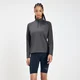 MP Women's Infinity Mark Training 1/4 Zip - Carbon
