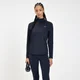 MP Women's Infinity Mark Training 1/4 Zip - Petrol blue